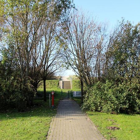 Ostseekieker Wustrow  Exterior foto